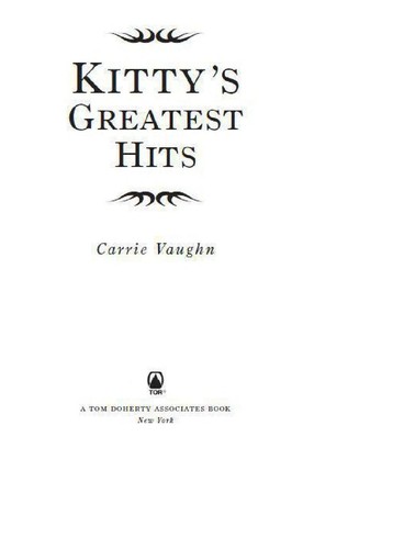Kitty's Greatest Hits