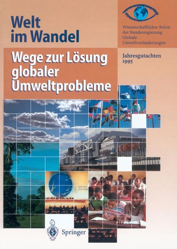 Welt Im Wandel
