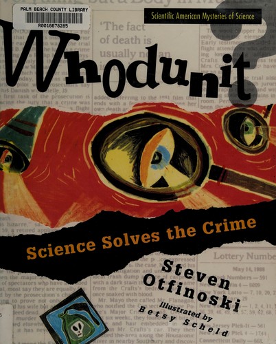 Whodunit?
