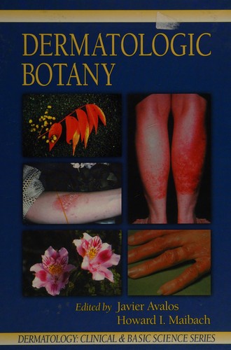 Dermatologic Botany