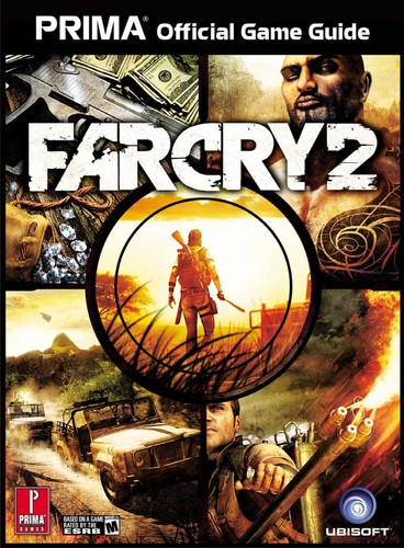 Far Cry 2