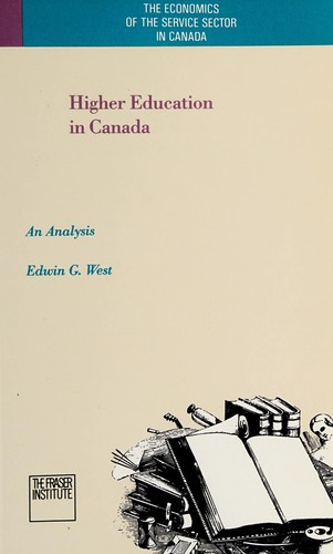 Higher education in Canada