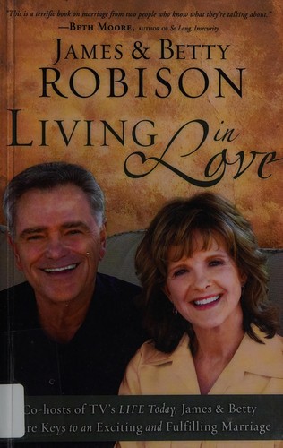 Living in love