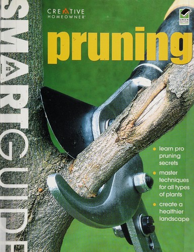 Pruning