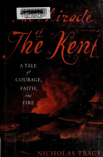 The Miracle of the Kent