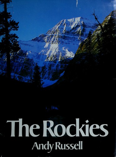 The Rockies
