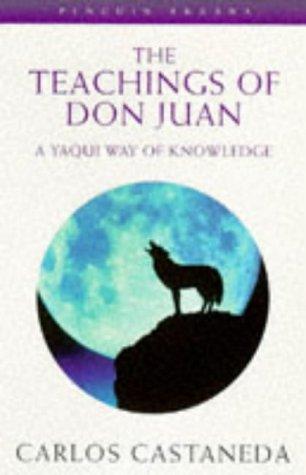 The Teachings of Don Juan