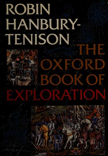 The Oxford book of exploration