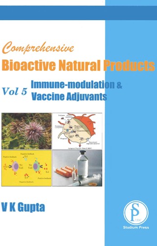 Immune-modulation & Vaccine Adjuvants