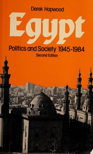 Egypt