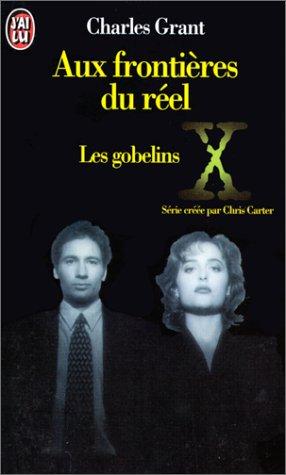 Aux frontières du réel
