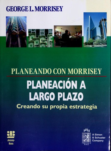 Planeacion a Largo Plazo