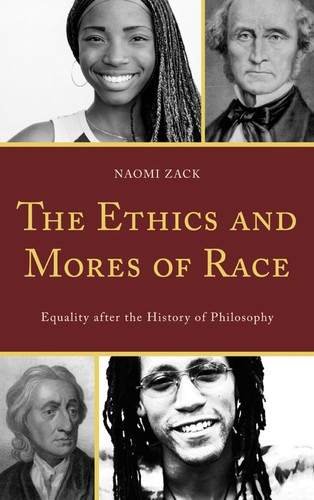 The ethics and mores of race