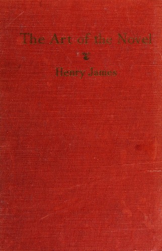 The art of the novel