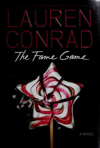 The Fame Game (Fame Game #1)