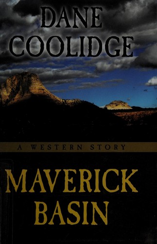 Maverick Basin
