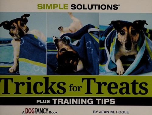 Tricks for treats