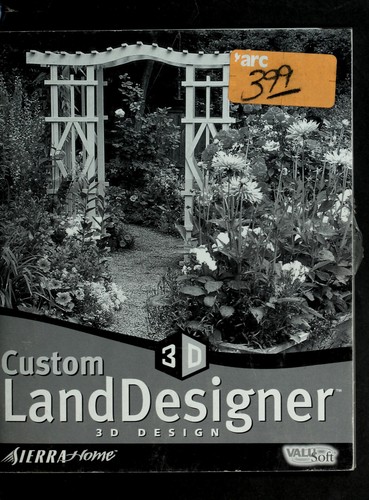 Custom LandDesigner