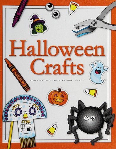 Halloween Crafts