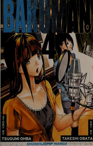 Bakuman