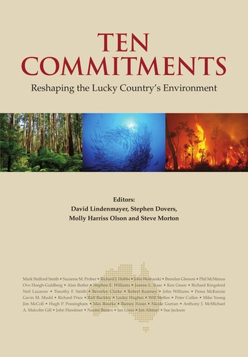 Ten Commitments