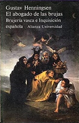 El abogado de las brujas