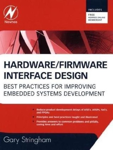 Hardware-Firmware Interface Design