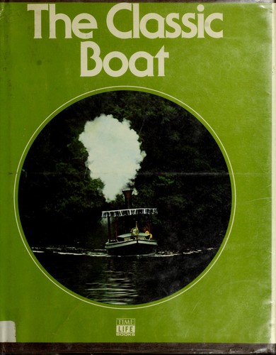 The Classic Boat
