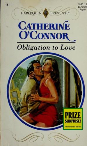Obligation to Love