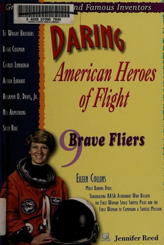 Daring American Heroes of Flight