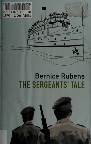 Sergeants' Tale