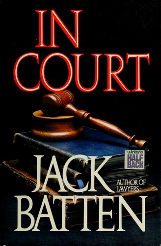 In court