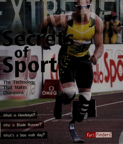 Secrets of Sport