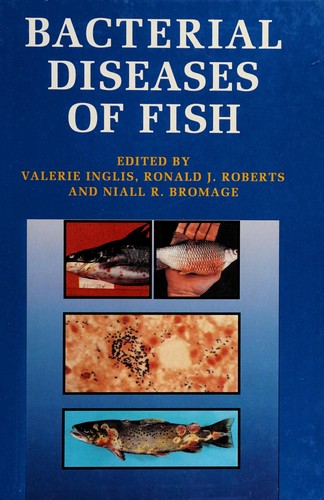 Bacterial Diseases of Fish