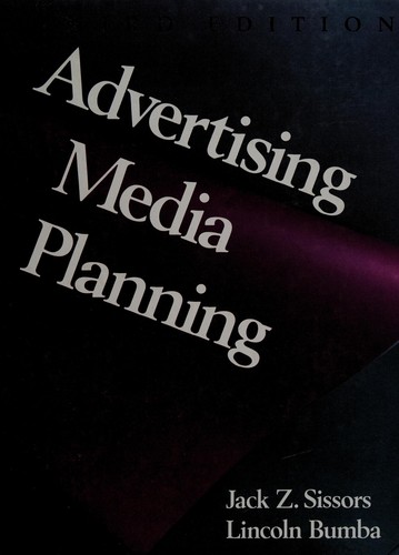 Advertising Media Planning