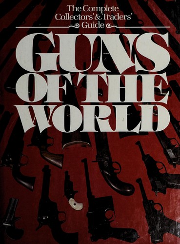 Guns of the world