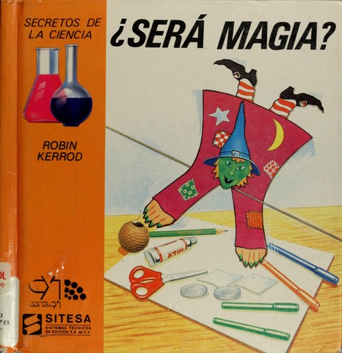 Is it magic?
