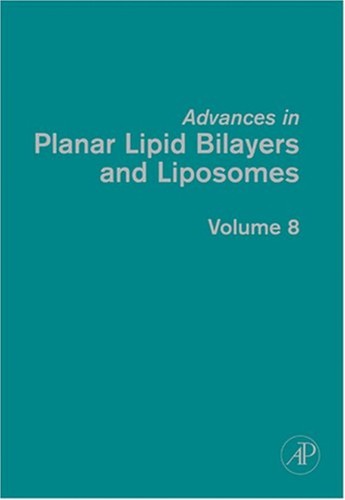 Advances in planar lipid bilayers and liposomes