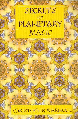 Secrets of Planetary Magic