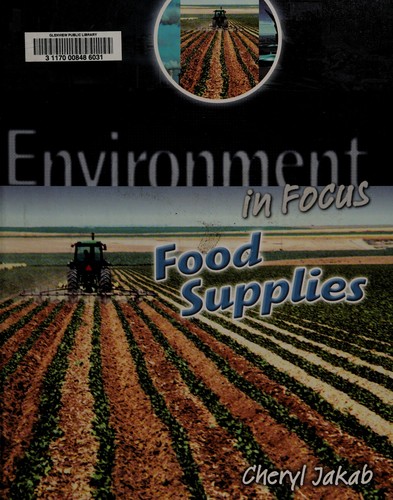 Food supplies