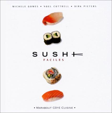 Sushi faciles