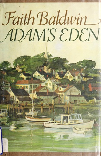 Adam's Eden