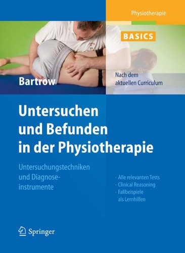 Physiotherapie Basics