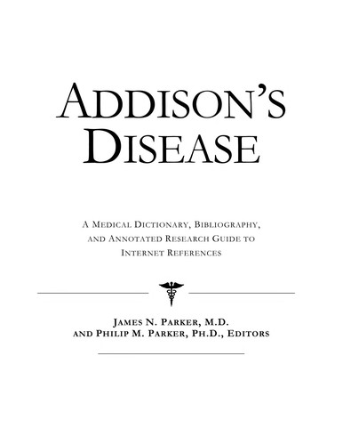 Addison's Disease