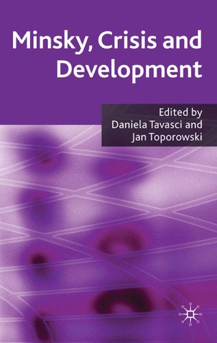 Minsky, crisis and development