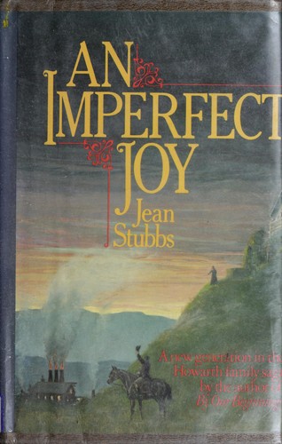 An imperfect joy