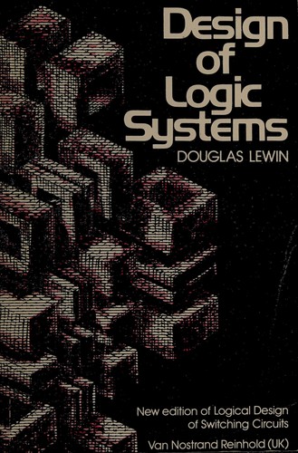 Design of Logic Systems