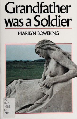 Grandfather was a soldier