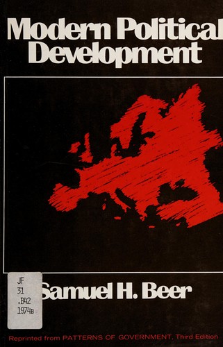 Modern Political Development