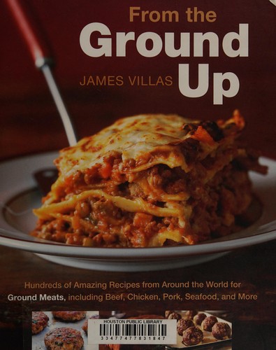 From the ground up